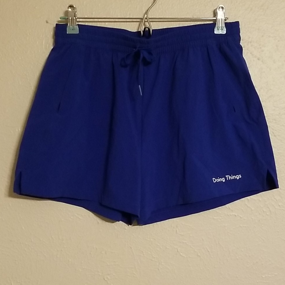 Outdoor Voices Doing Things shorts